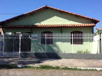 Casa para aluguel em Vila Julieta